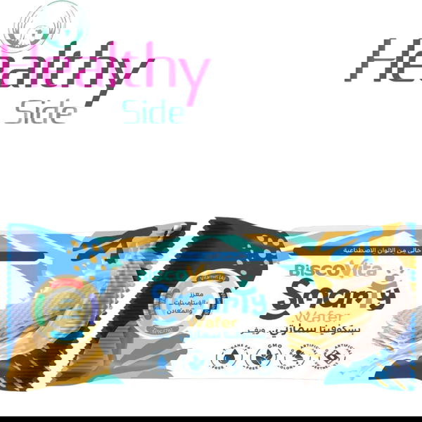 بسكوفيتا سمارتى ويفر فانيليا Image 1 Preview