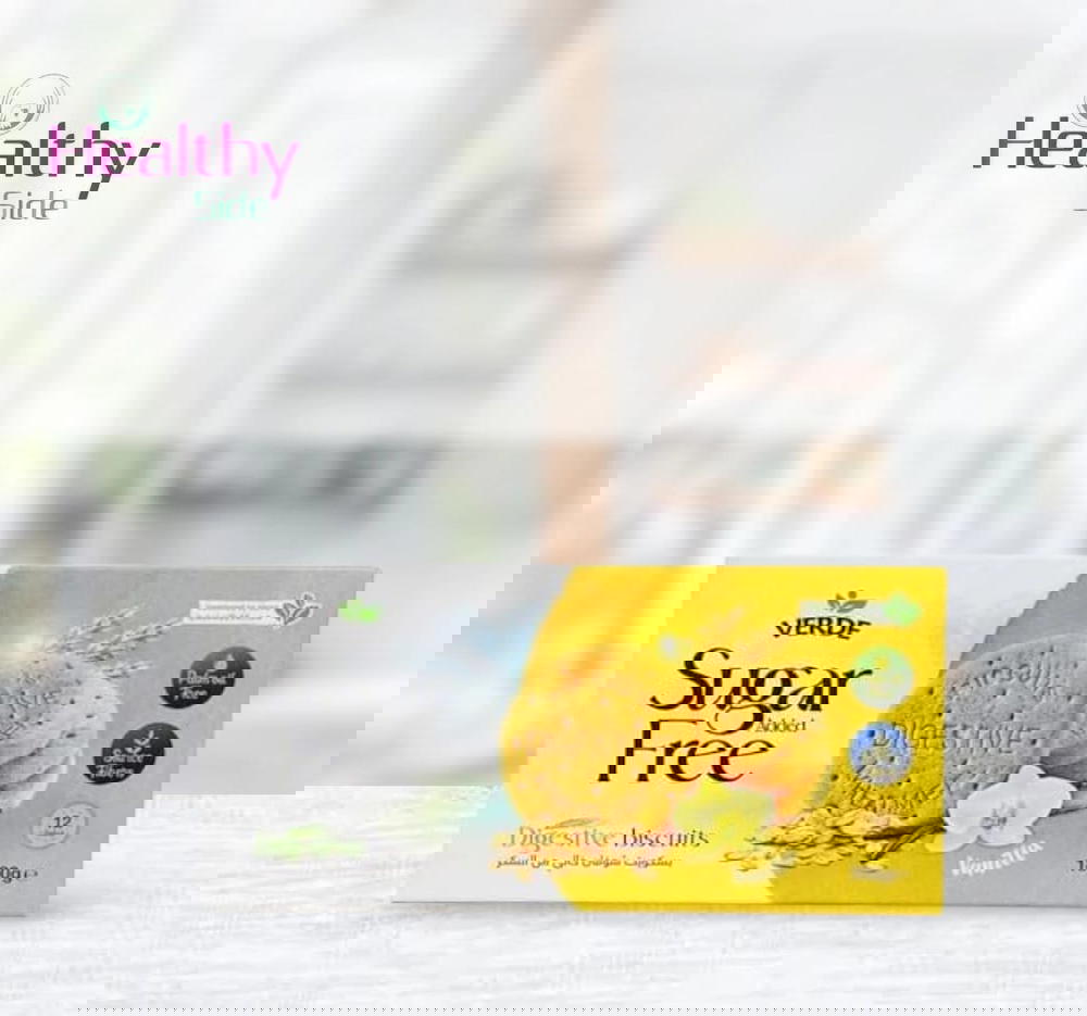 بسكويت شوفان فانليا Preview Image