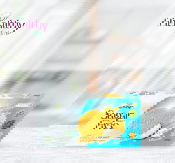 بسكويت شوفان جوز هند  Image 1 Preview