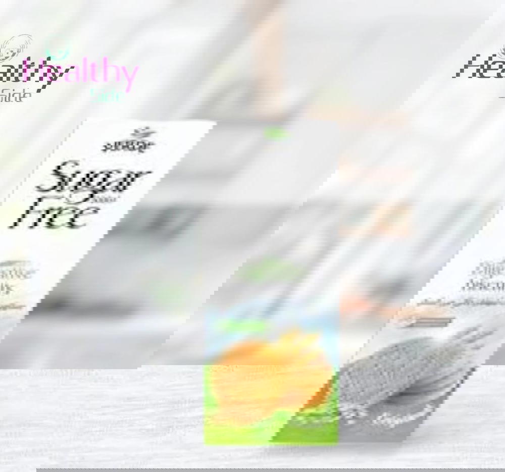 بسكويت شوفان ساده Preview Image