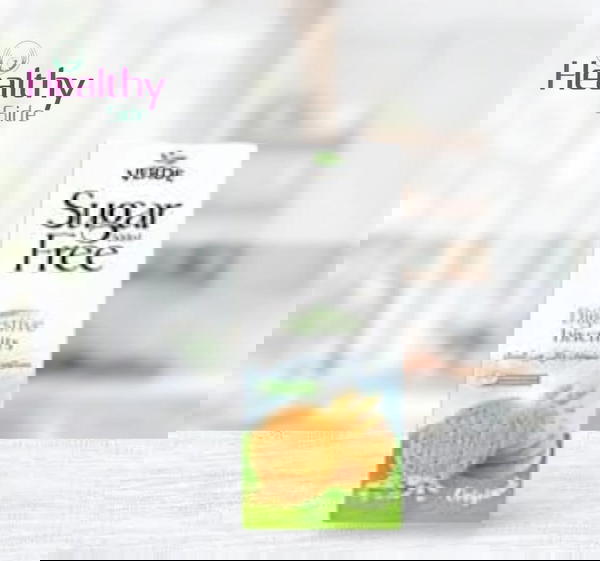 بسكويت شوفان ساده Image 1 Preview