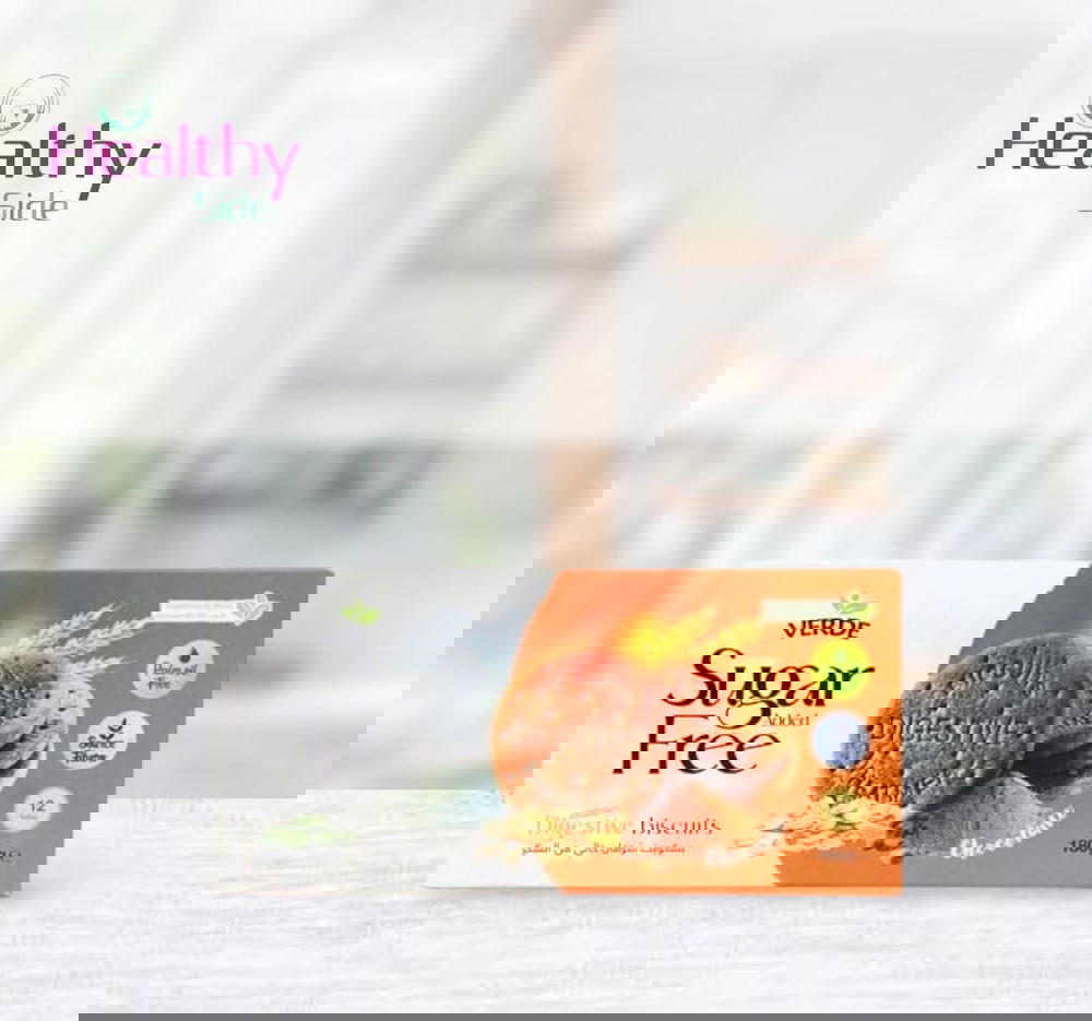 بسكويت شوفان شيكولاته  Preview Image