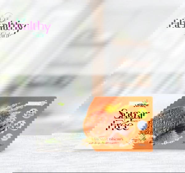 بسكويت شوفان شيكولاته  Image 1 Preview