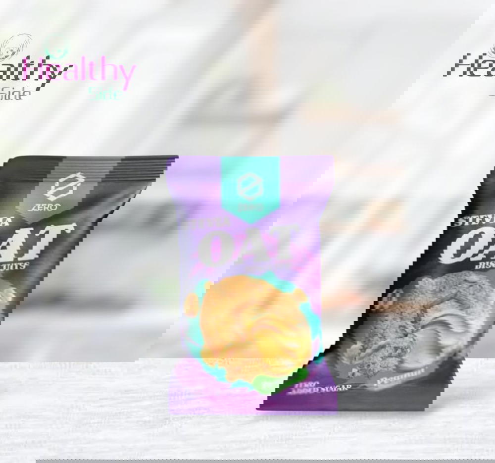 بسكويت شوفان زبده فول سودانى  Preview Image