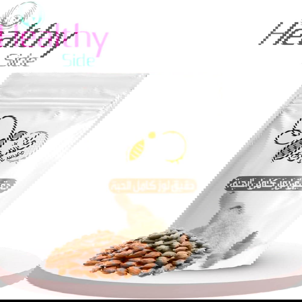 دقيق لوز Preview Image