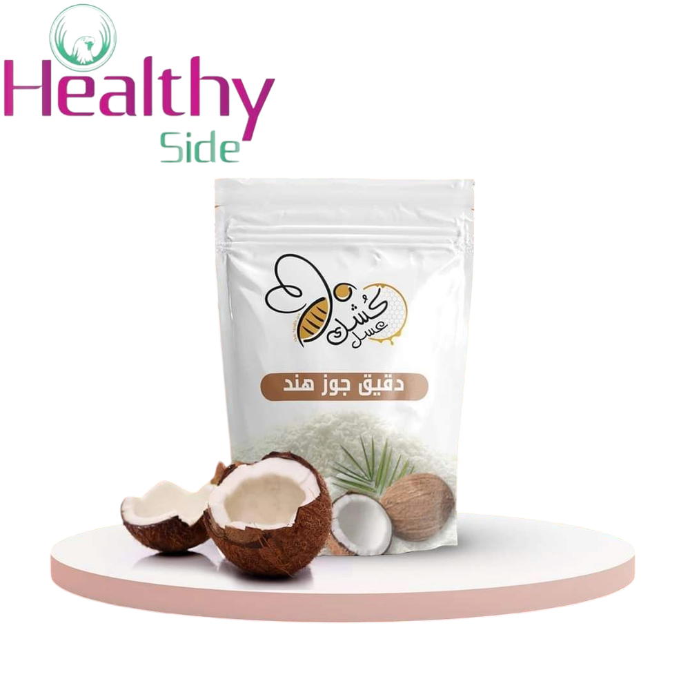 دقيق جوز هند نص كيلو  Preview Image