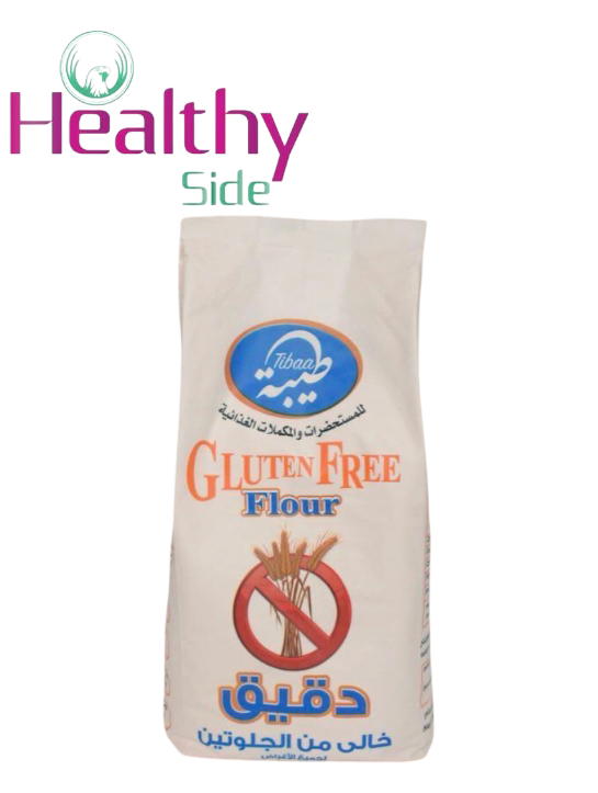 دقيق خالى الجيلوتين  Preview Image