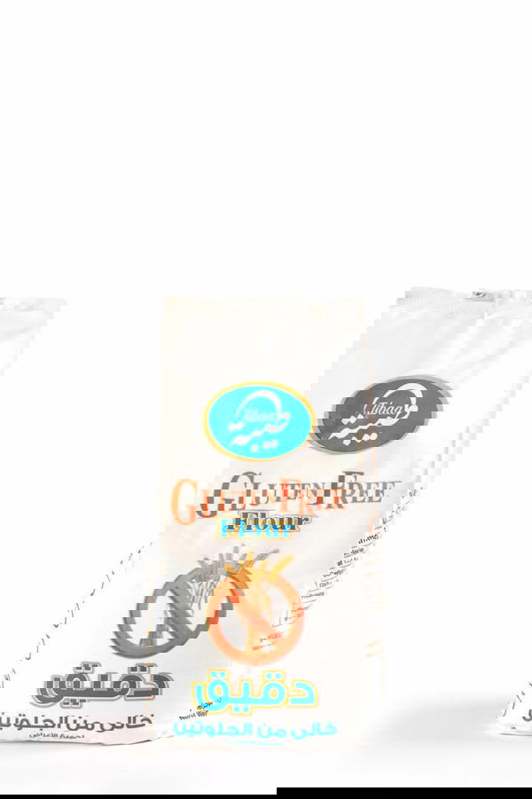 دقيق خالى الجيلوتين والذره Image 1 Preview