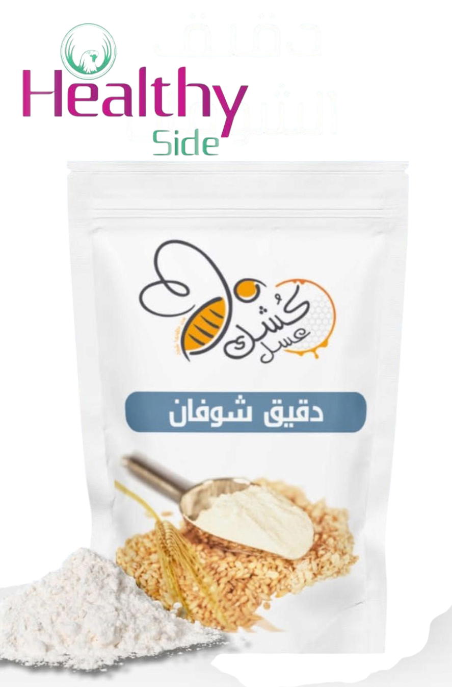 دقيق شوفان كيلو  Preview Image