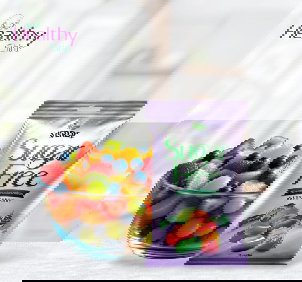 هارد كاندى فروتس  Preview Image