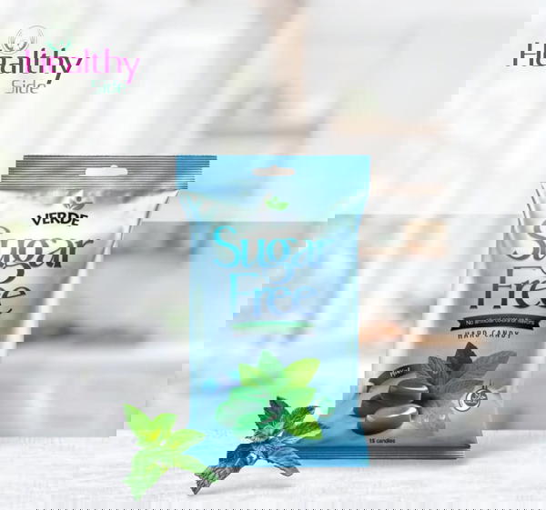 هارد كاندى نعناع  Image 1 Preview