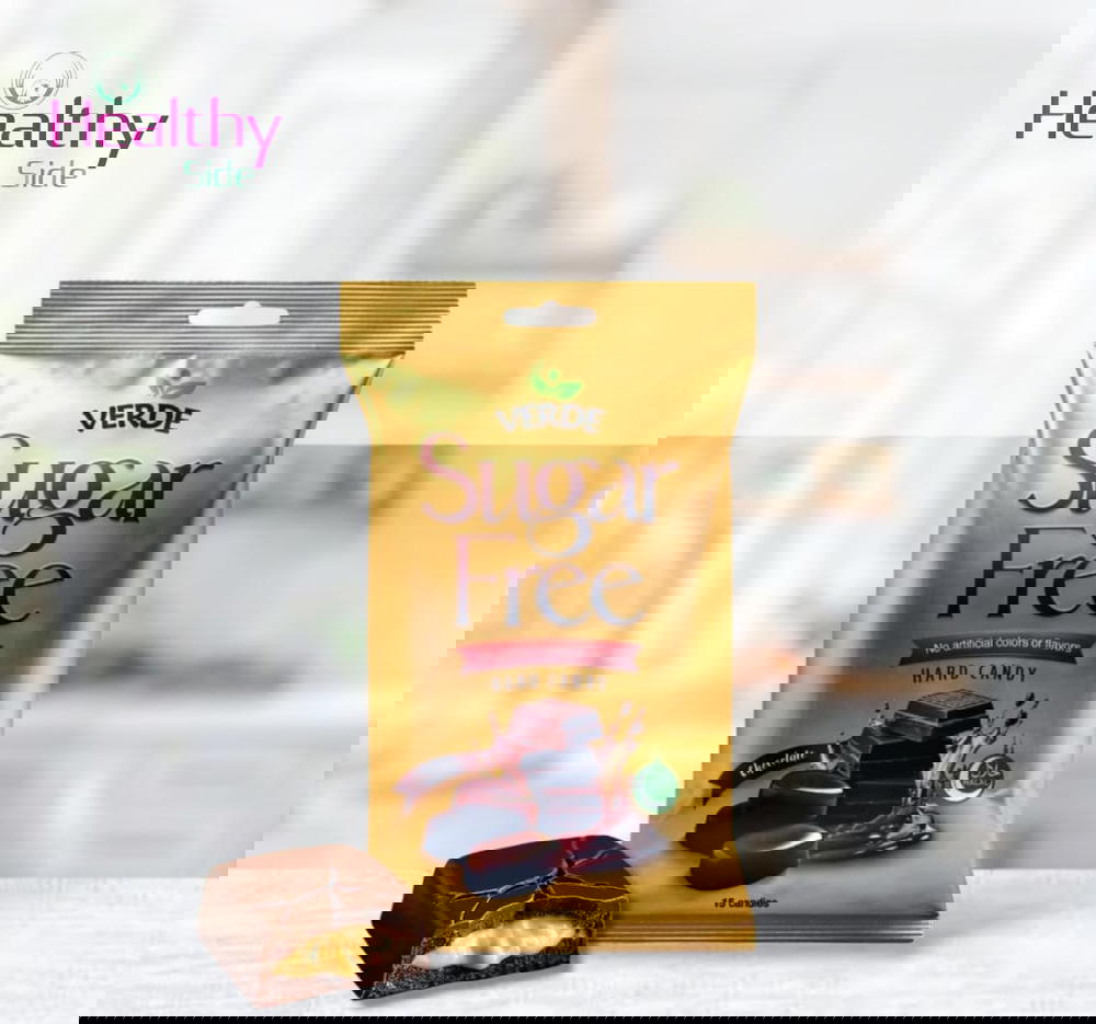 هارد كاندى شيكولاته  Preview Image