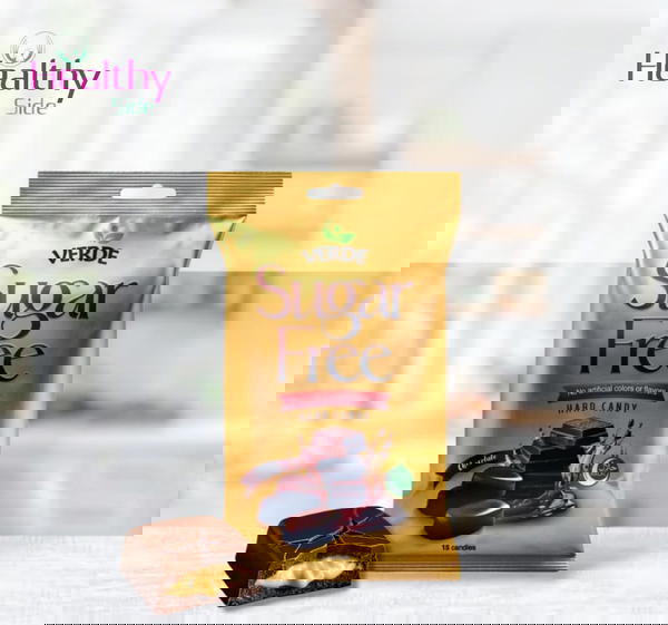 هارد كاندى شيكولاته  Image 1 Preview