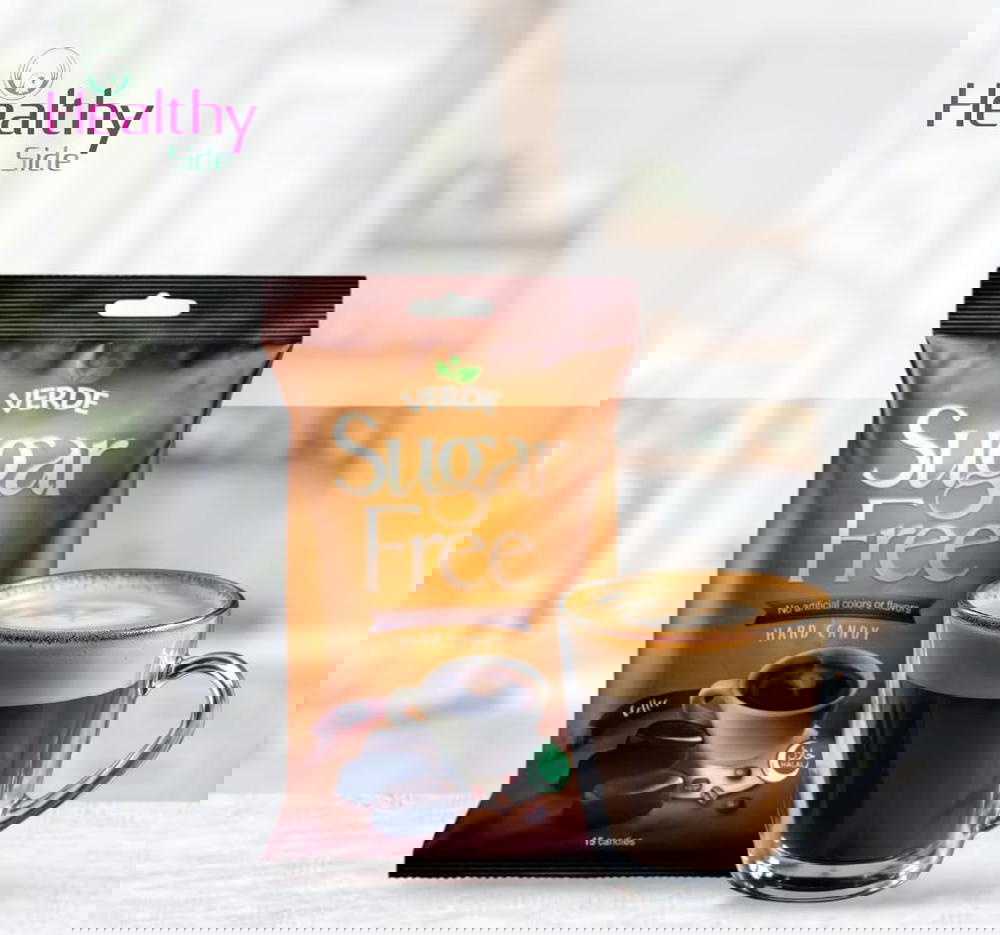 هارد كاندى قهوه Preview Image