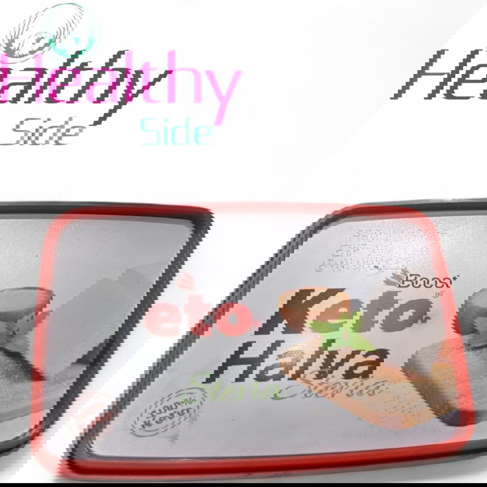 حلاوه كيتو  Preview Image