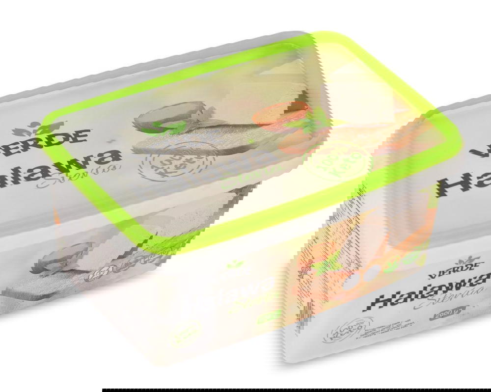 حلاوه طحنيه فيردى Preview Image