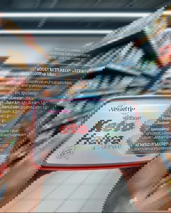 حلاوه كيتو  Image 2 Preview