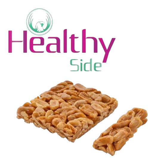 حلاوه مولد فول سودانى Image 1 Preview