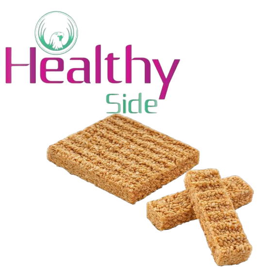 حلاوه مولد سمسم Preview Image