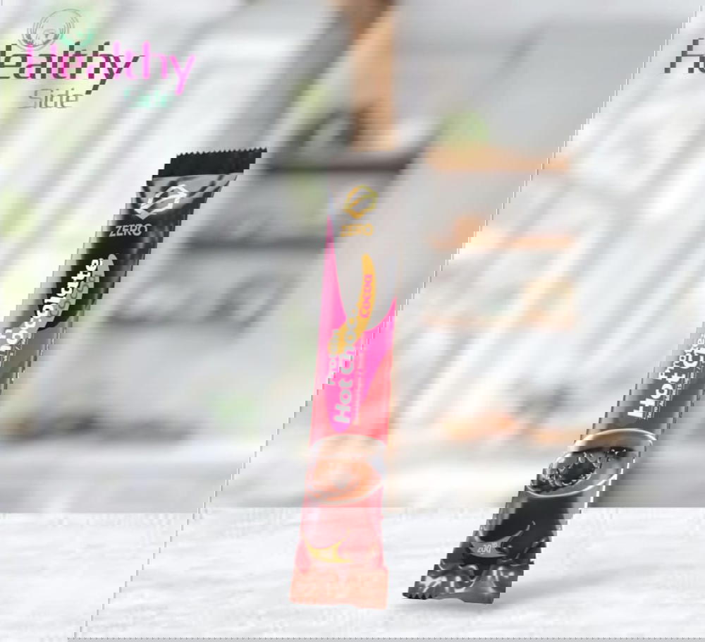 هوت شوكليت  Preview Image