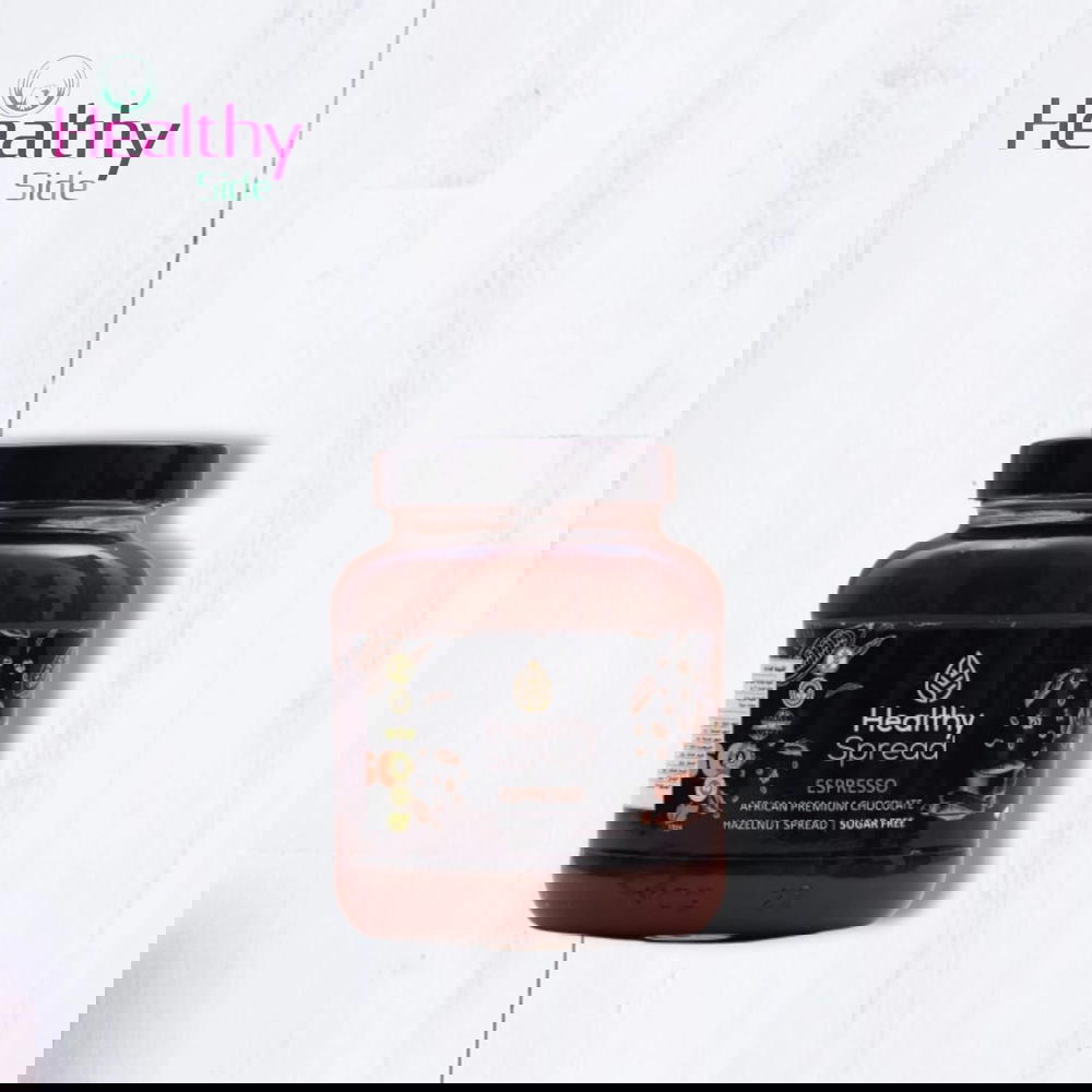 هيلثى سبريد اسبريسو  Preview Image