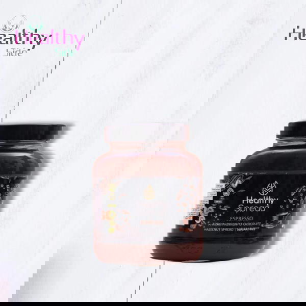 هيلثى سبريد اسبريسو  Image 1 Preview