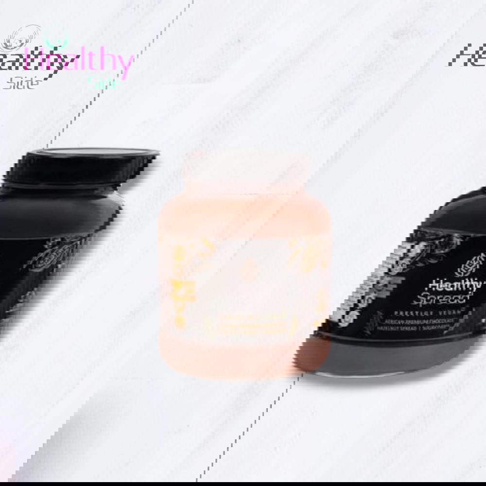 هيلثى سبريد برستيج فيجان Preview Image