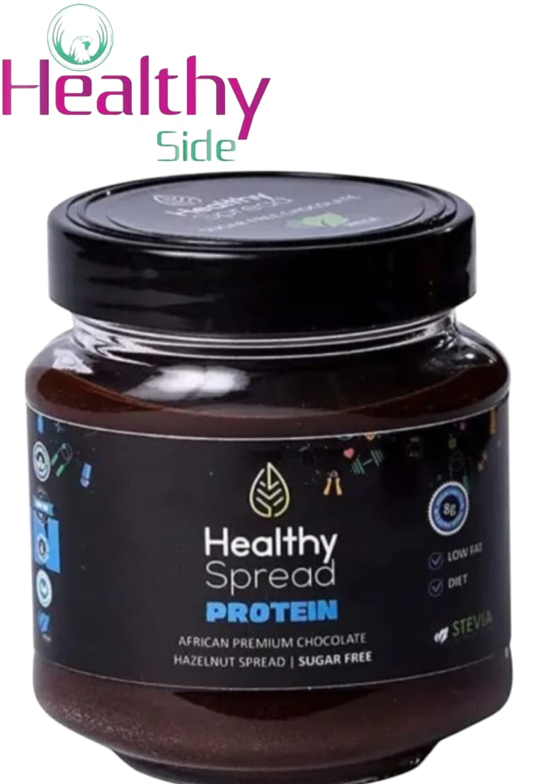 هيلثى سبريد مينى بروتين Preview Image