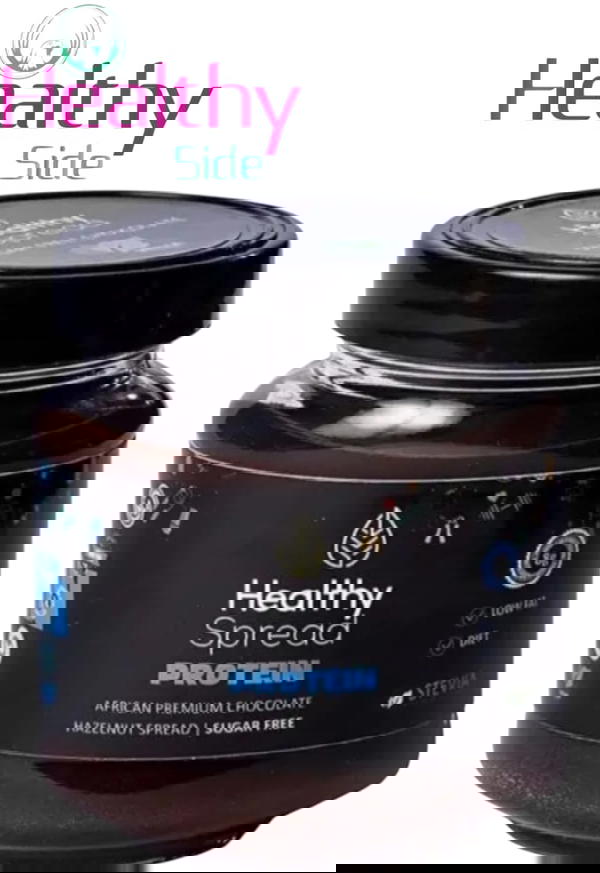 هيلثى سبريد مينى بروتين Image 1 Preview