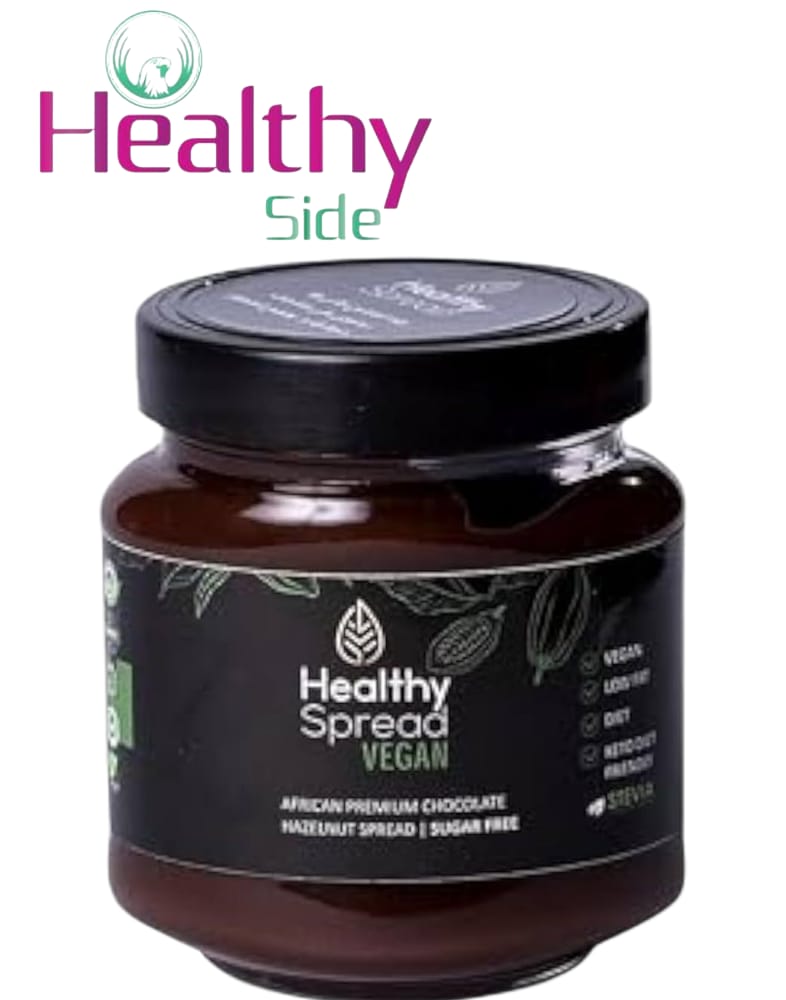 هيلثى سبريد مينى فيجان Preview Image