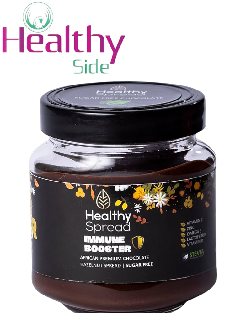 هيلثى سبريد مينى مقوى المناعه Preview Image