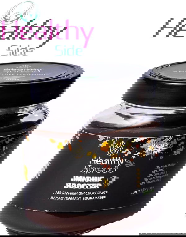 هيلثى سبريد مينى مقوى المناعه Image 1 Preview