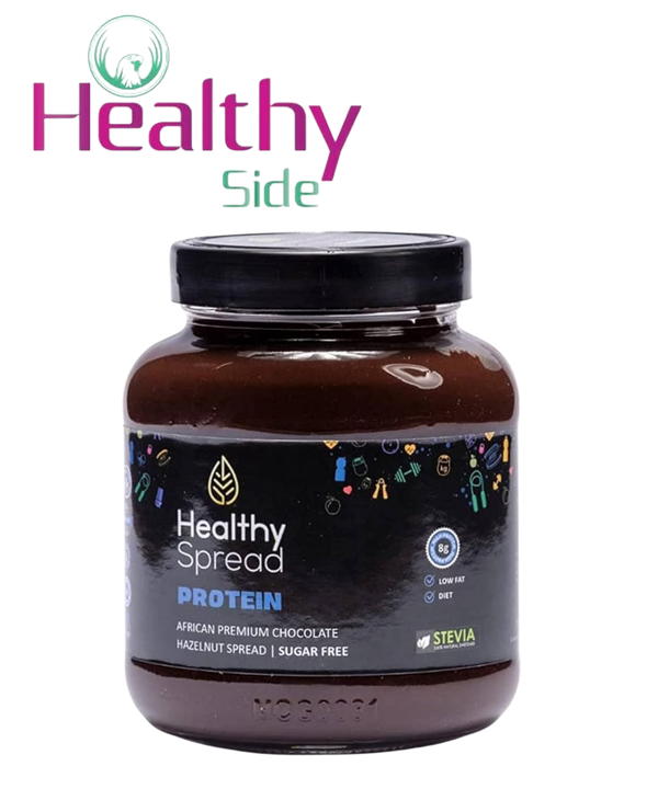 هيلثى سبريد بروتين  Image 1 Preview