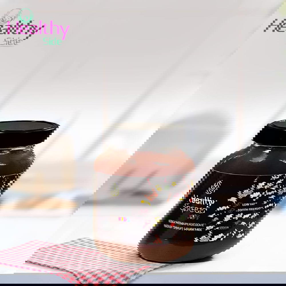 هيلثى سبريد كيدز مينى Preview Image