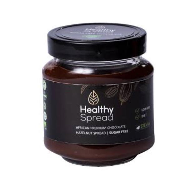 هيلثي سبريد أوريجنال Image 1 Preview