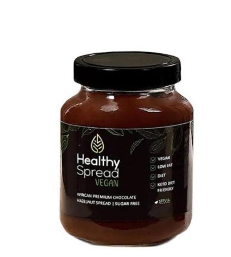 هيلثي سبريد فيجان كيتو Preview Image