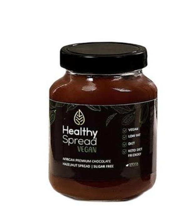 هيلثي سبريد فيجان كيتو Image 1 Preview