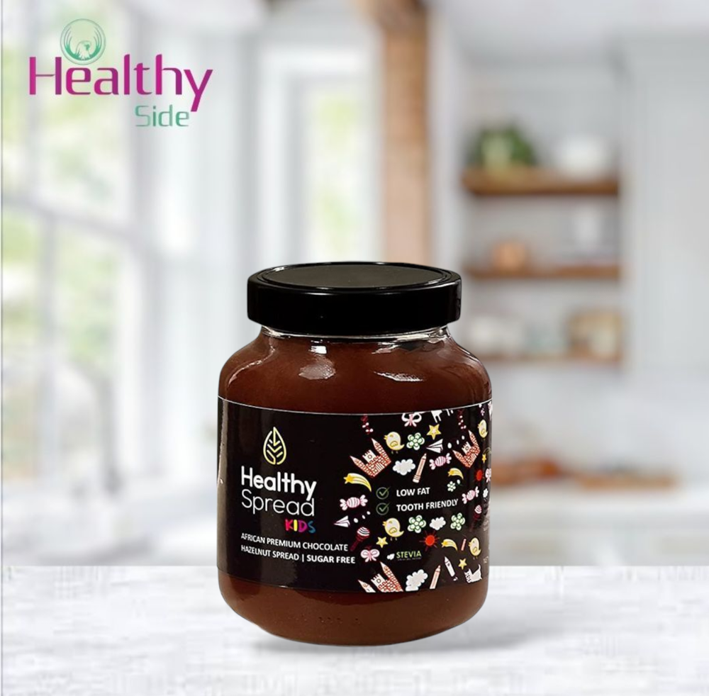 هيلثي سبريد كيدز Preview Image