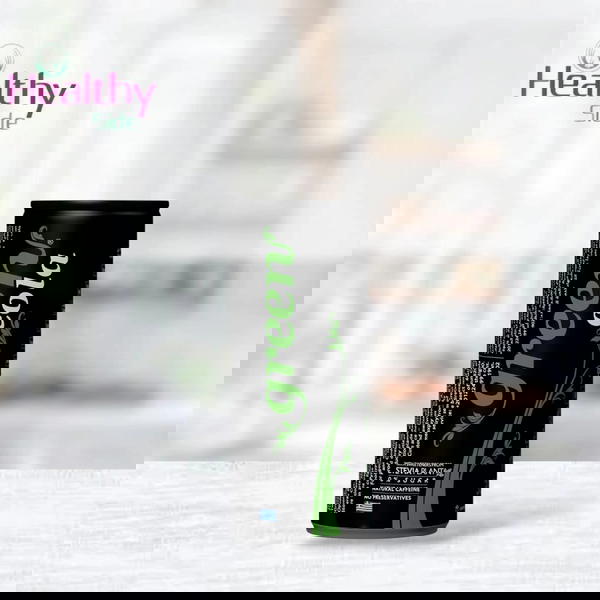 جرين كولا  Image 1 Preview