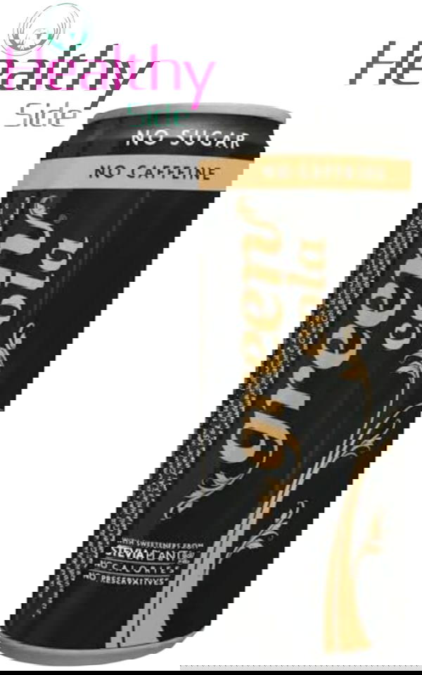 جرين كولا بدون كافيين Image 1 Preview