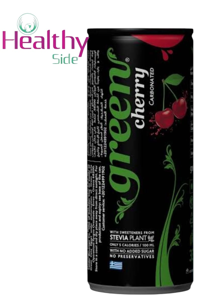 جرين كولا كريز Preview Image