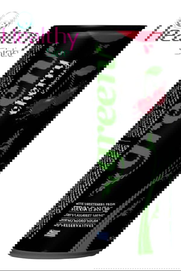 جرين كولا كريز Image 1 Preview