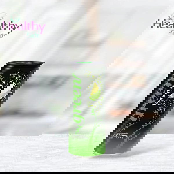 جرين كولا لمون Image 1 Preview