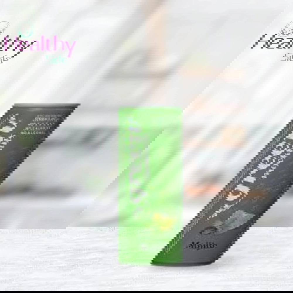 جرين كولا موخيتو Preview Image