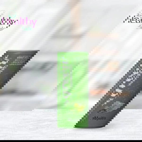 جرين كولا موخيتو Image 1 Preview