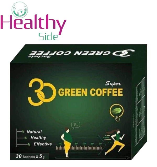 جرين كوفى  Image 1 Preview