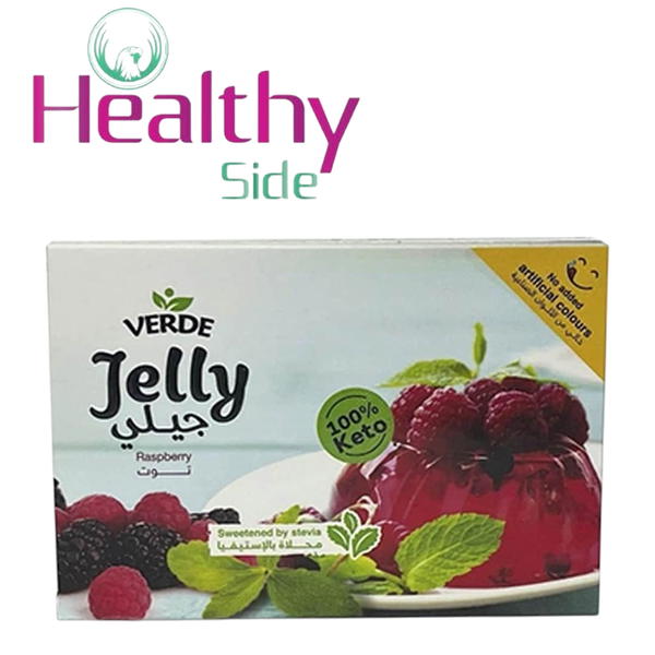 جيلى فيردى توت  Image 1 Preview