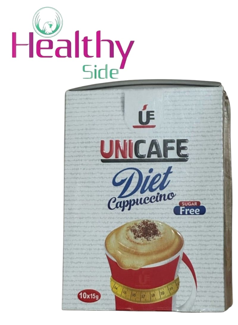 كابتشينو يونى كافيه  Preview Image