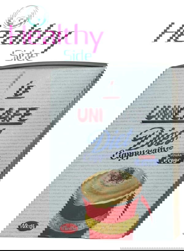 كابتشينو يونى كافيه  Image 1 Preview