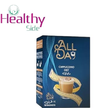 كابتشينو all day  Preview Image